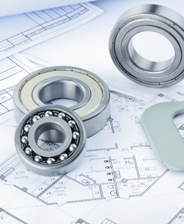 Engineering and manufacturing