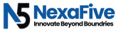 NexaFive Global — Innovate Beyond Boundaries